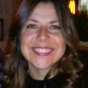 Meet your Posher, Tanya